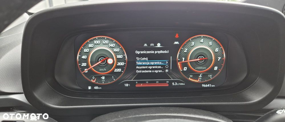 Hyundai i20 1.2 Comfort - 38