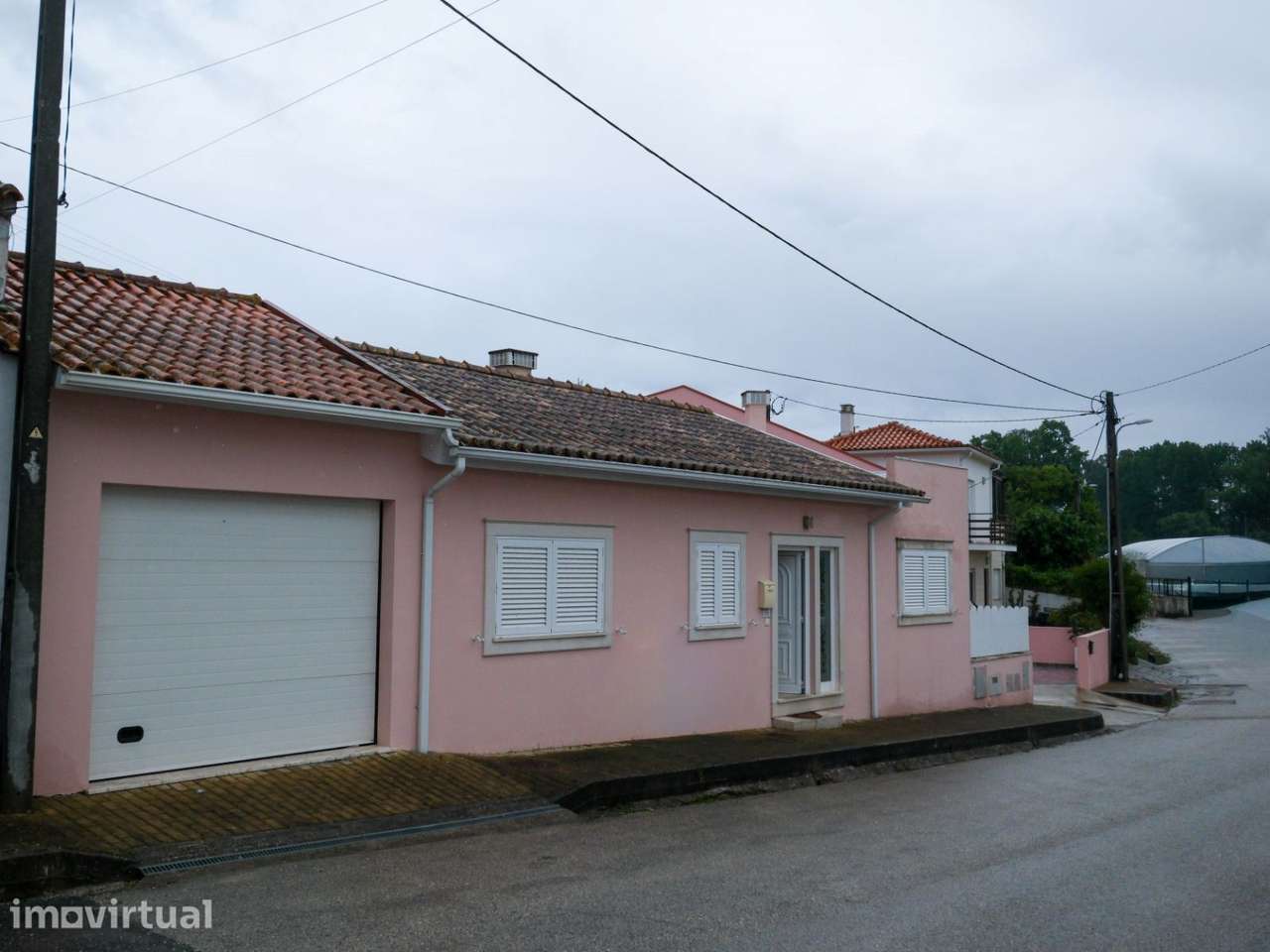 Moradia T2 Coimbra - Pronta a Habitar - Grande imagem: 3/28