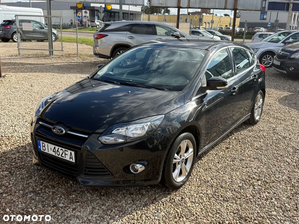 Ford Focus - 6