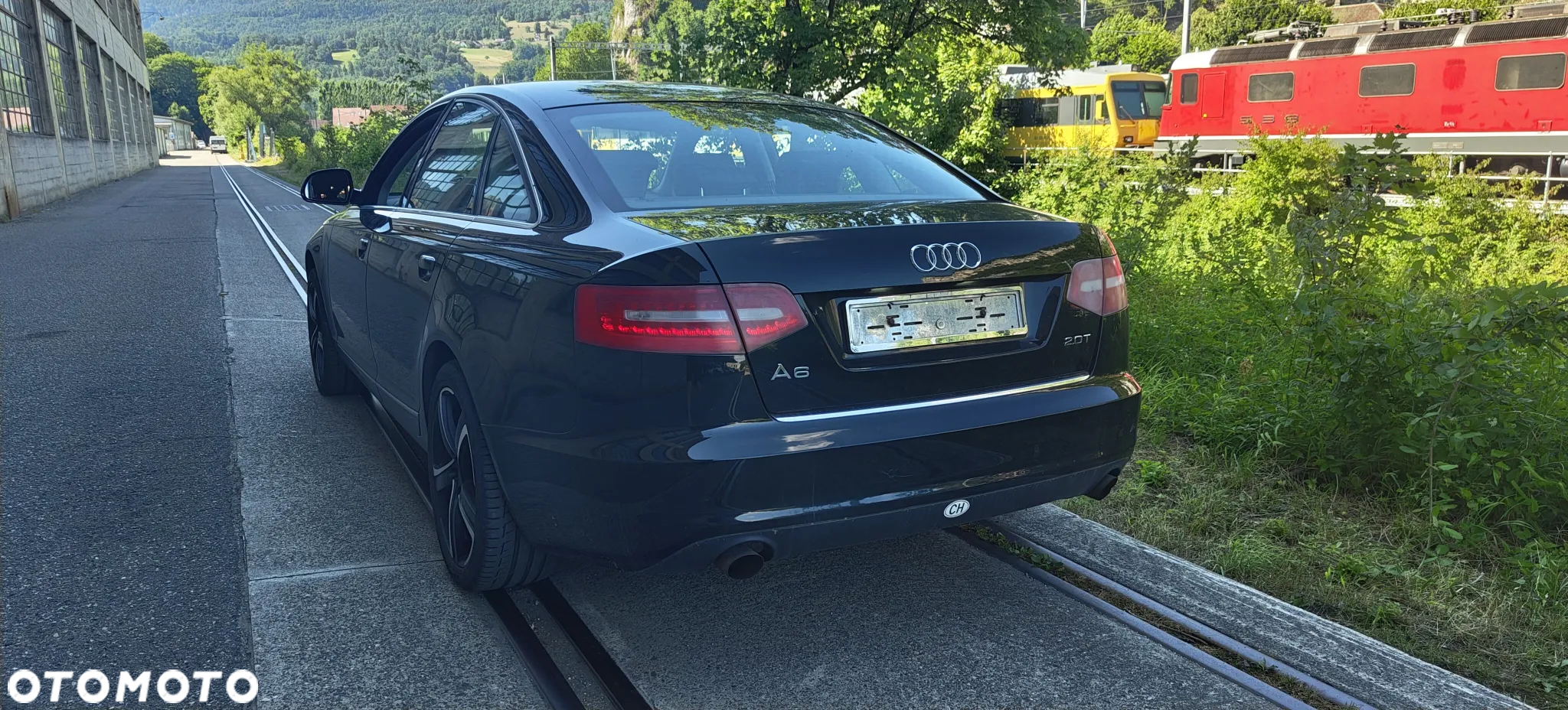 Audi A6 2.0 TFSI - 3
