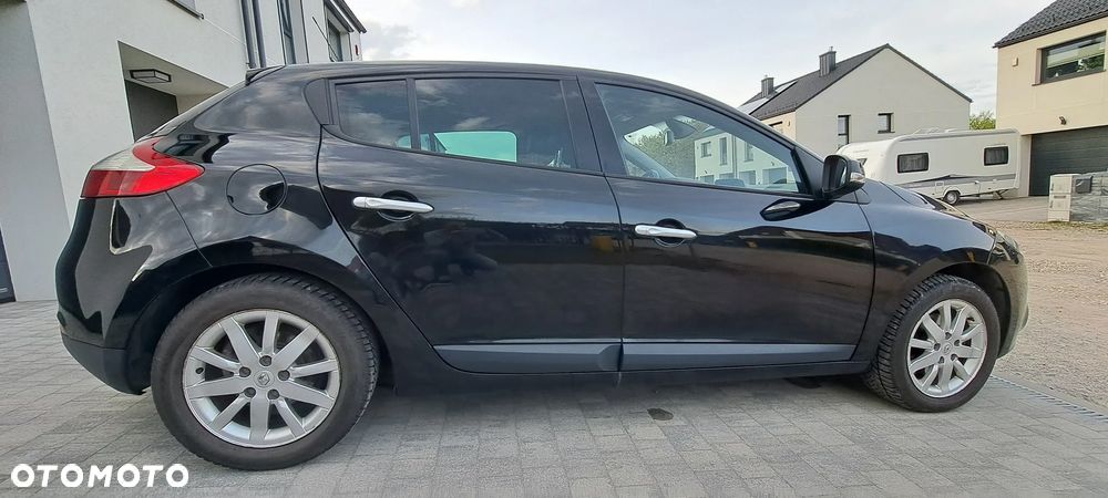 Renault Megane 1.4 16V TCE Privilege - 6