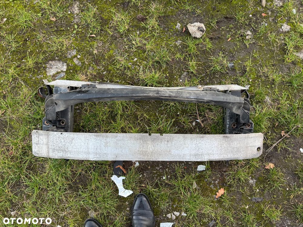 Corsa D 1.3 cdti 75 km 5 D pas przedni wzmocnienie czołowe - 1