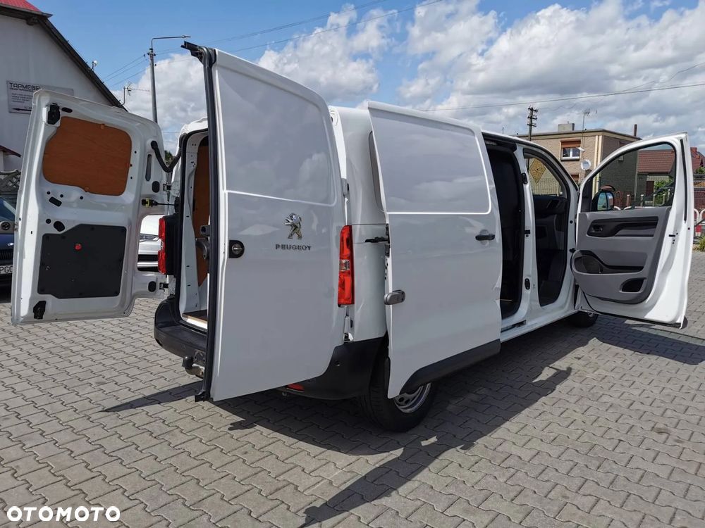 Peugeot EXPERT - 24