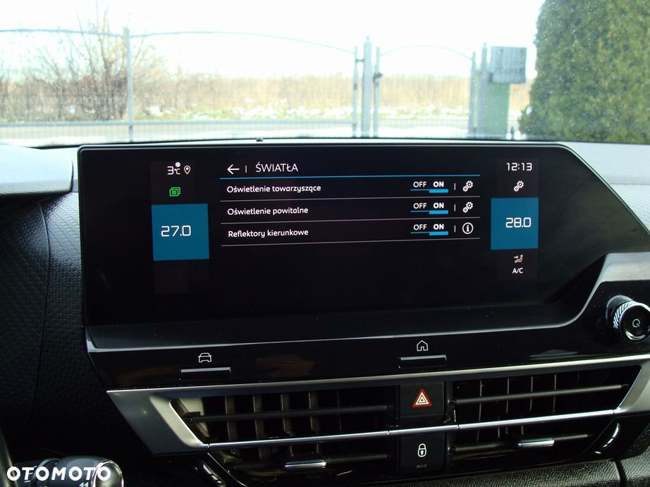 Citroën C4 1.5 BlueHDi Shine S&S EAT8 - 25