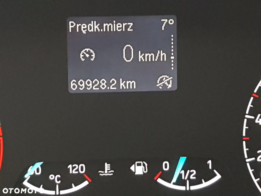 Ford Transit Custom Kombi 320 L2H1 Trend - 24