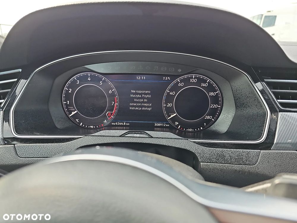 Volkswagen Arteon 2.0 TSI R-Line DSG - 14