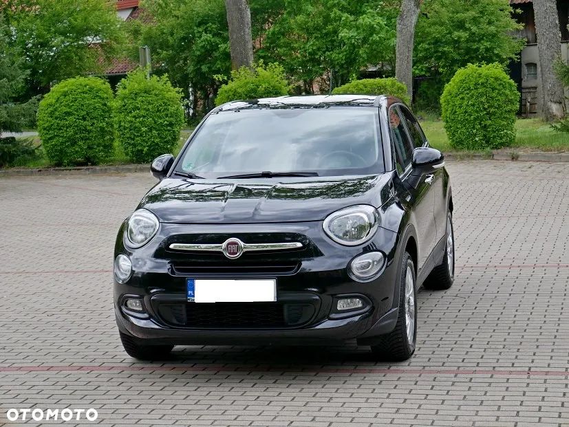 Fiat 500X - 2