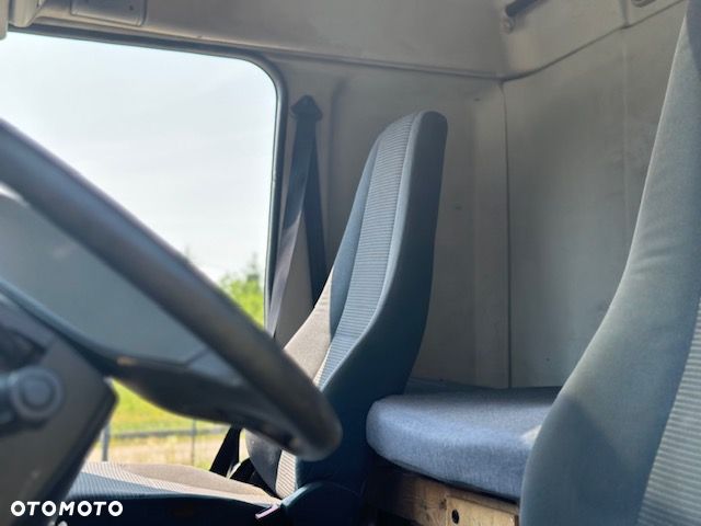 Volvo FL - 5