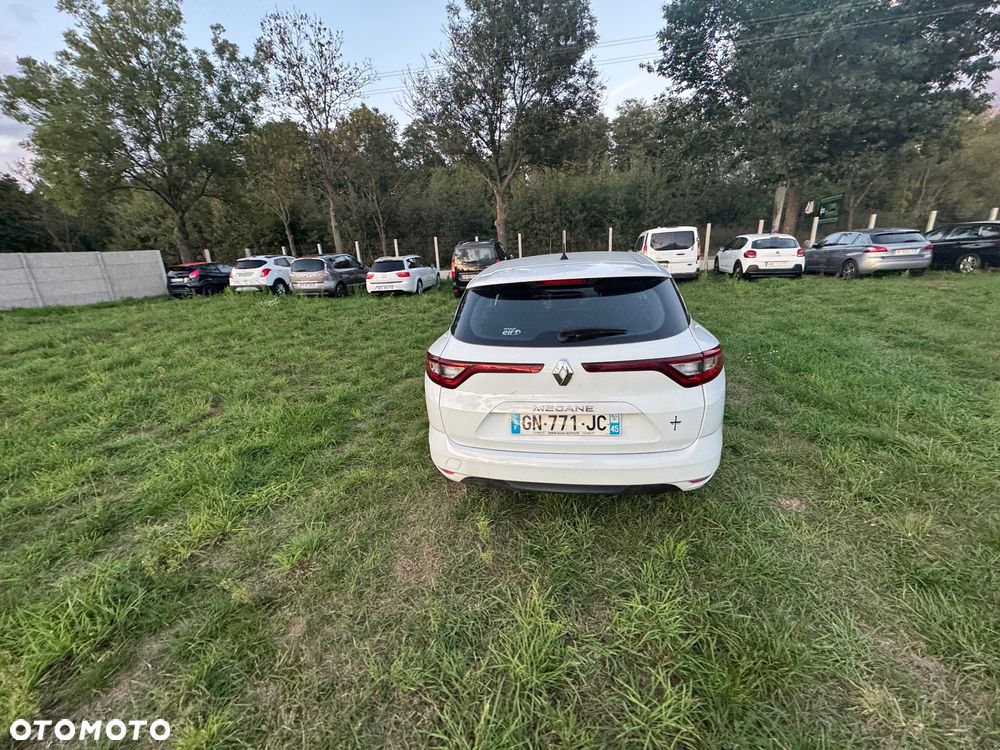 Renault Megane 1.2 Energy TCe Intens - 8