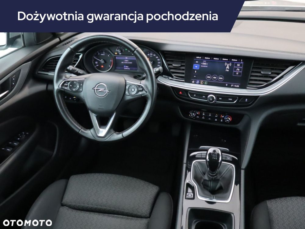 Opel Insignia - 9