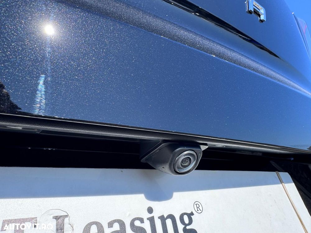 Ford Puma 1.0 EcoBoost MHEV Titanium - 8