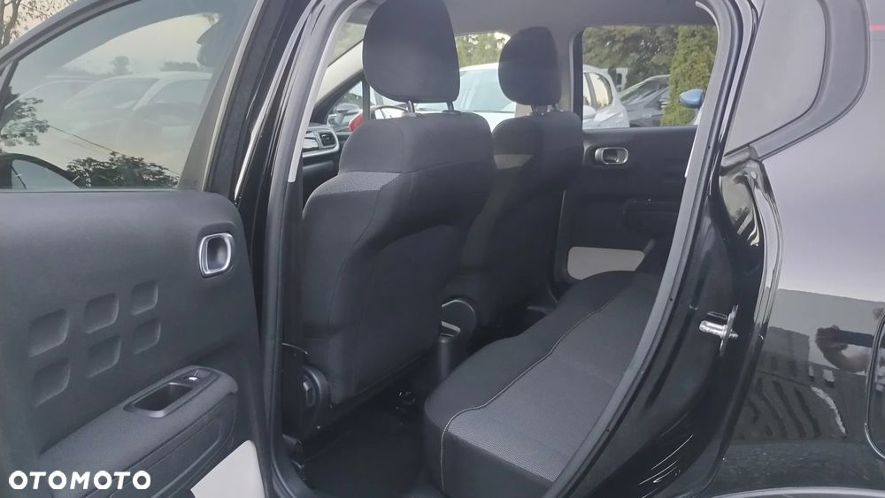 Citroën C3 Pure Tech 110 S&S PLUS - 13
