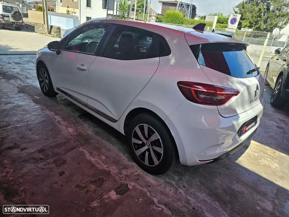 Renault Clio 1.0 TCe Evolution - 6
