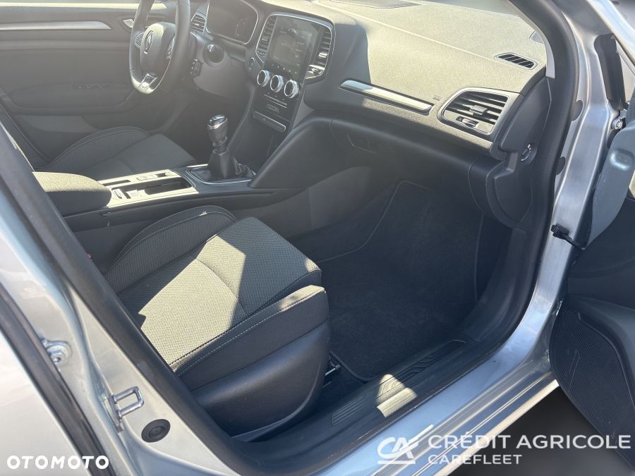 Renault Megane 1.3 TCe FAP Equilibre - 16