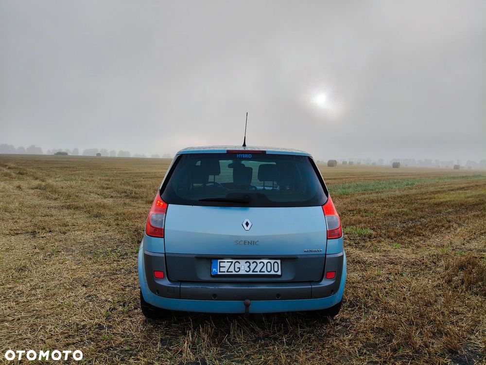 Renault Scenic 1.6 16V Infinity - 5