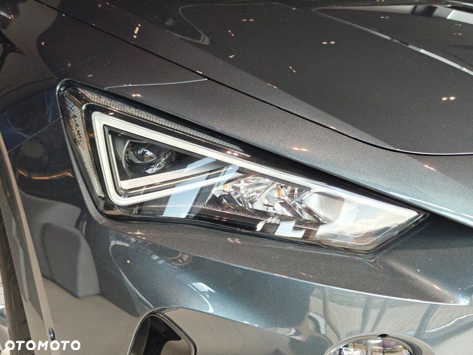 Cupra Formentor - 5