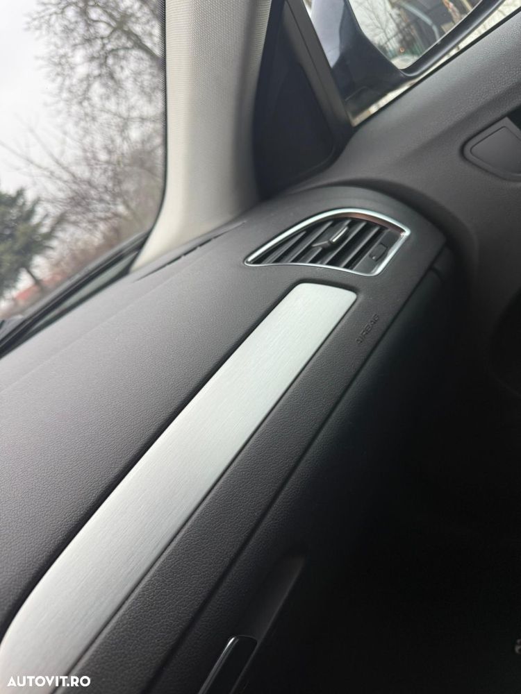 Audi A4 2.0 TDI DPF Ambiente - 16