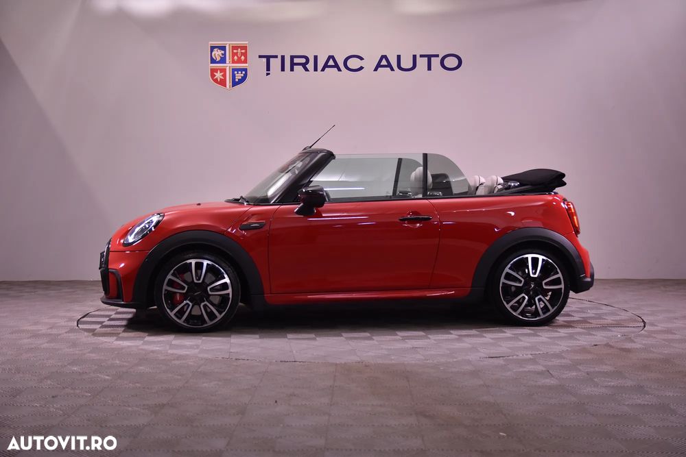 Mini John Cooper Works - 10