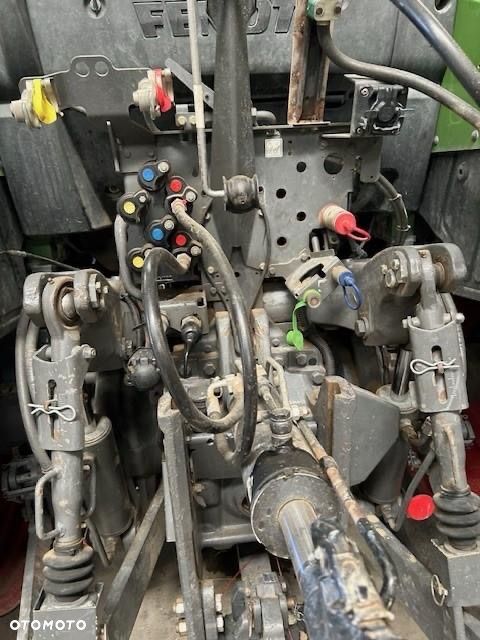 Fendt 513 - 6