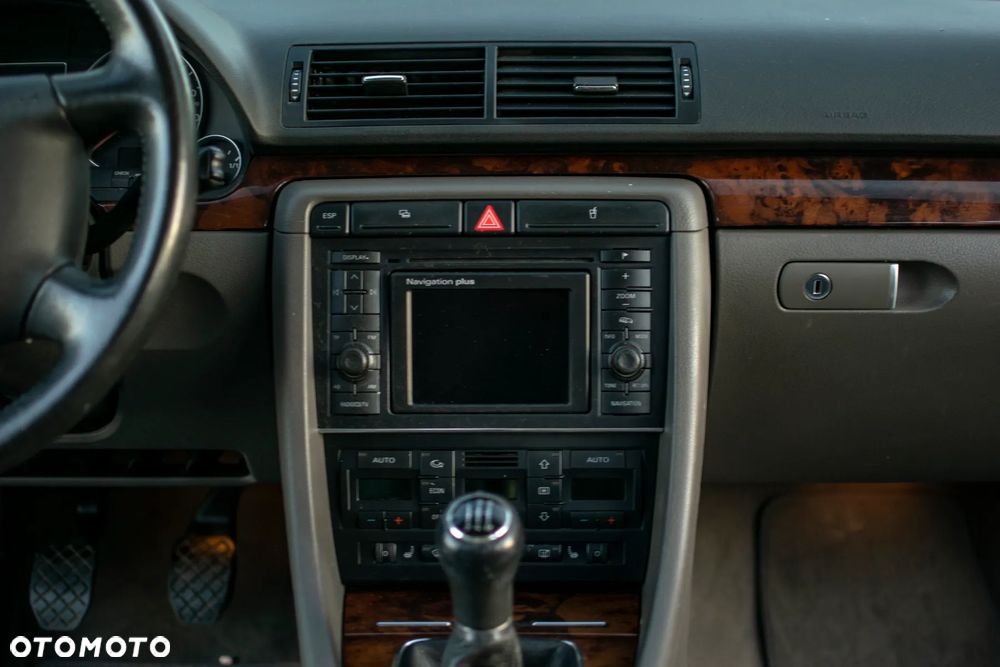 Audi A4 Avant 1.8 T - 39