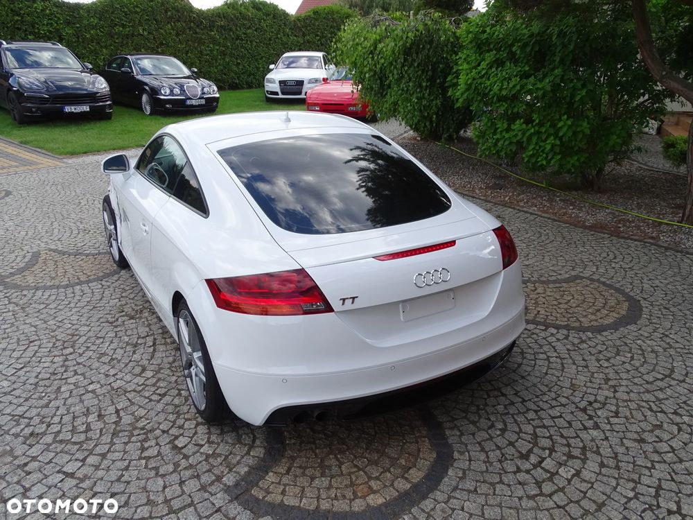 Audi TT Coupé 2.0 TFSI - 3
