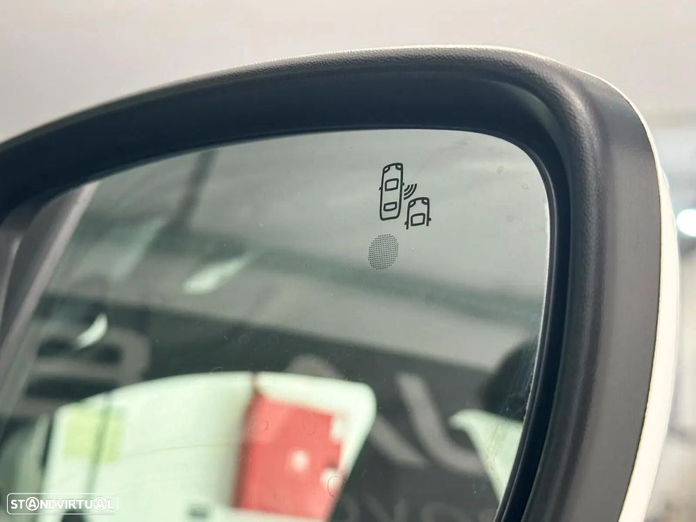 Nissan Leaf 62 kWh e+ N-Connecta - 37