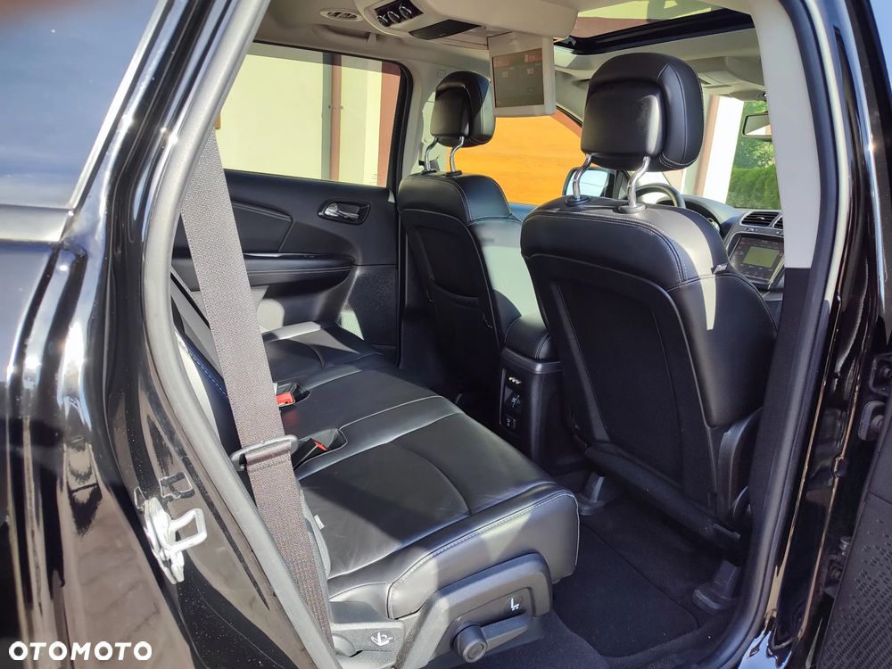 Dodge Journey - 16