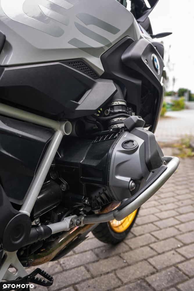 BMW GS - 20