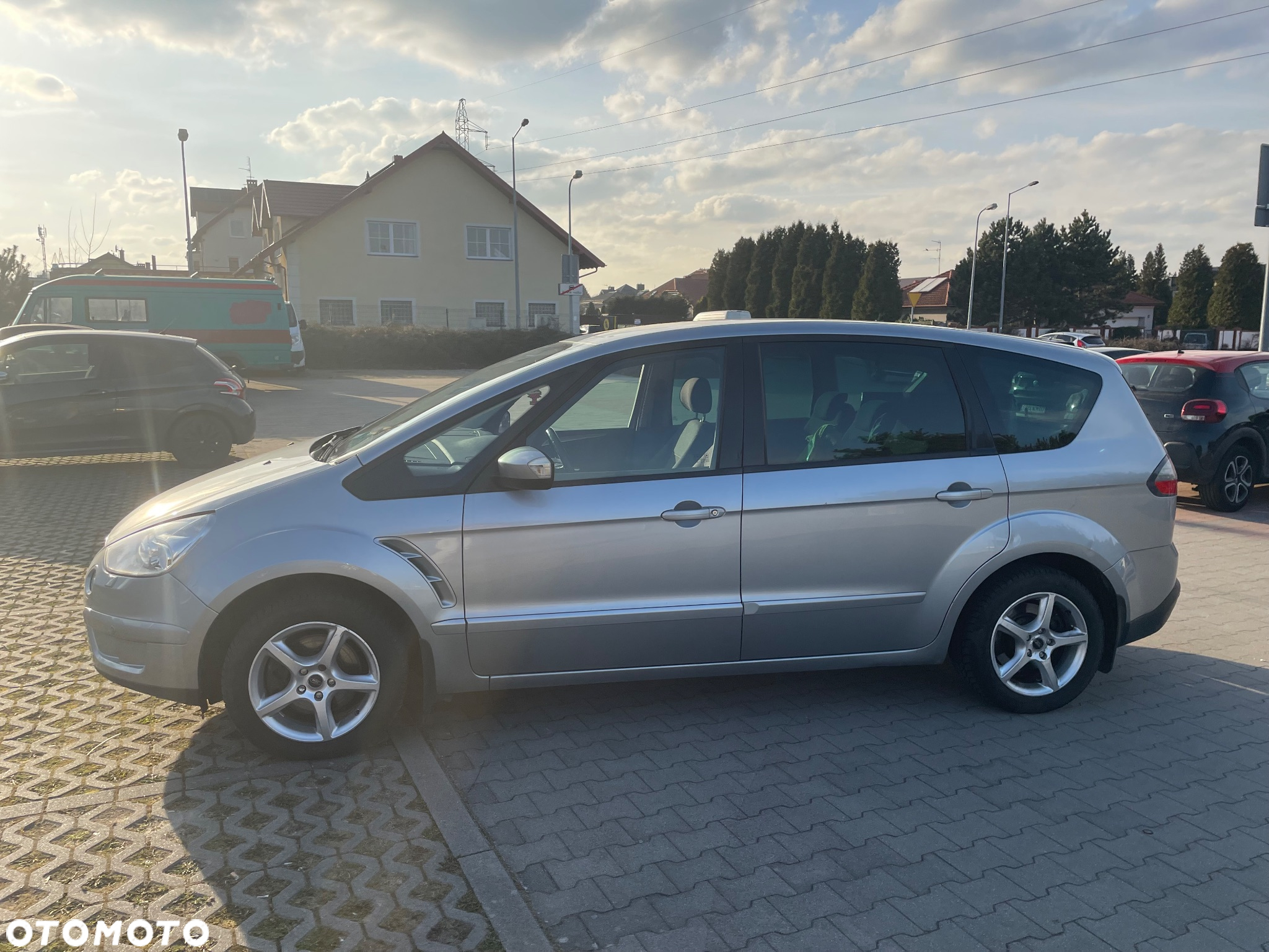 Ford S-Max 1.8 TDCi Titanium - 5