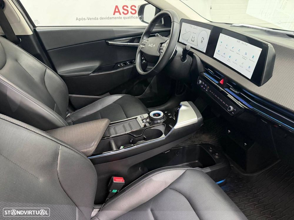 Kia EV6 - 18