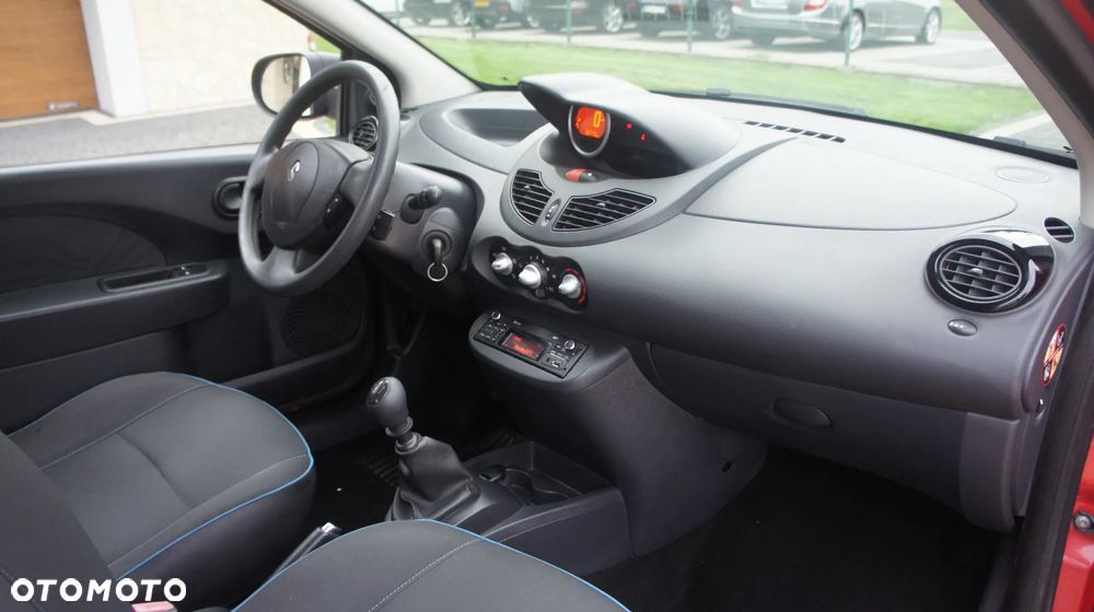Renault Twingo 1.2 16V Dynamique - 24