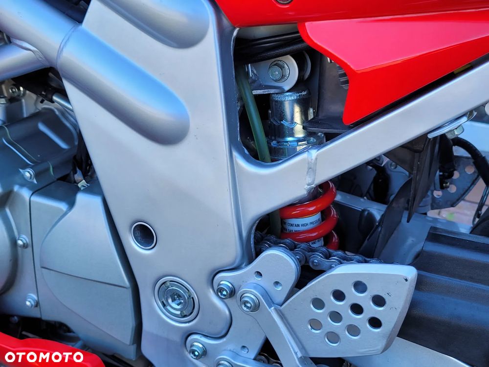 Hyosung GT - 14