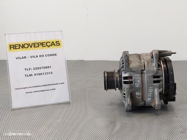 Alternador Seat Ibiza Iv (6J5, 6P1) - 1