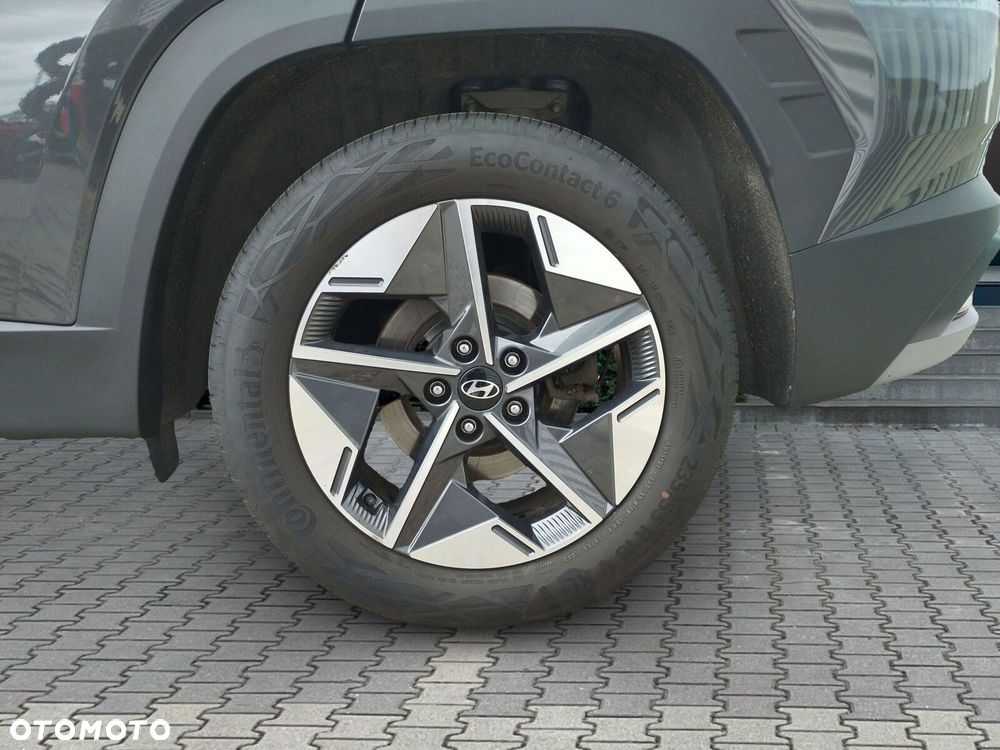 Hyundai Tucson 1.6 T-GDi 48V Smart 2WD DCT - 27