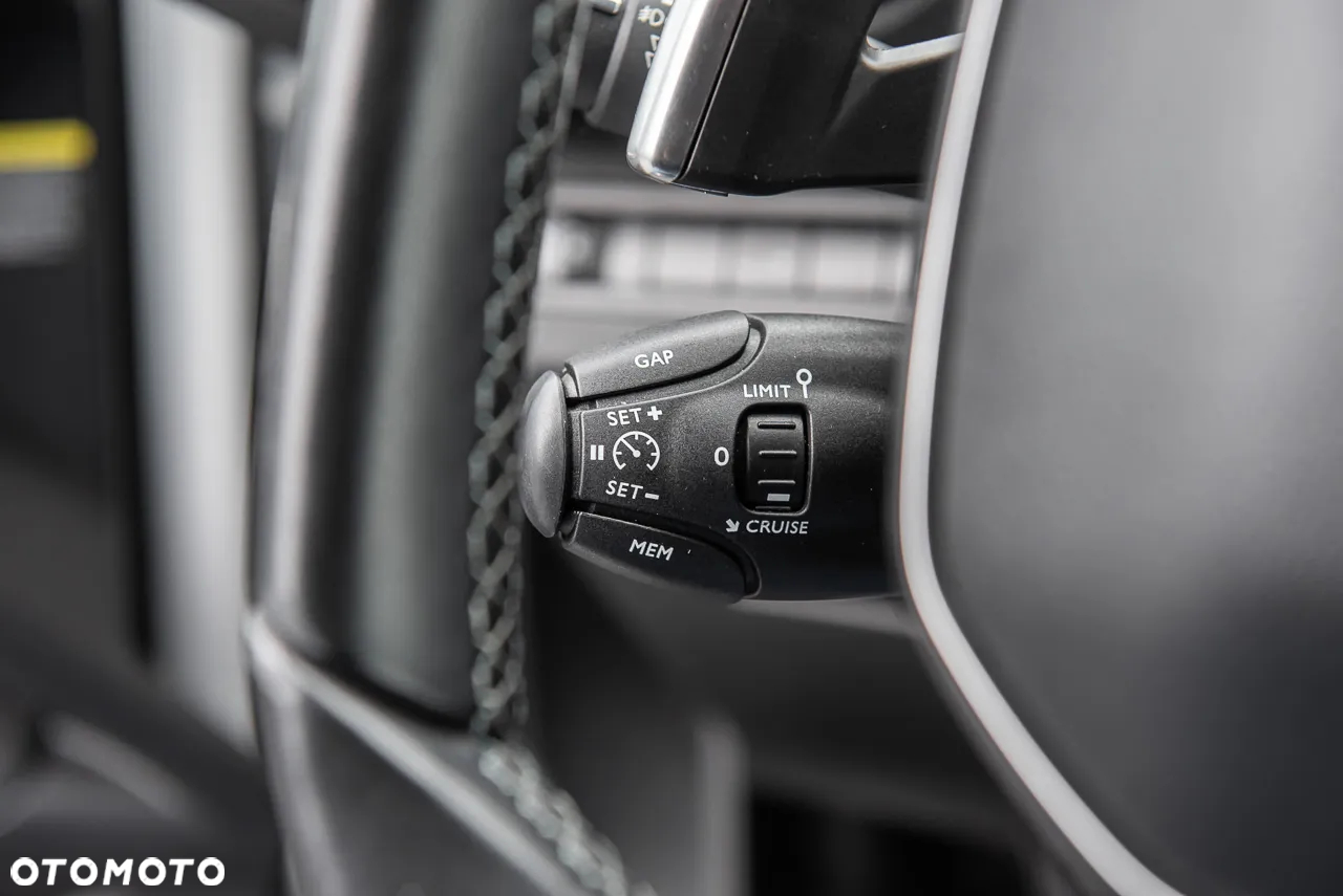 Peugeot 3008 BlueHDi 130 Stop & Start EAT8 Allure - 18