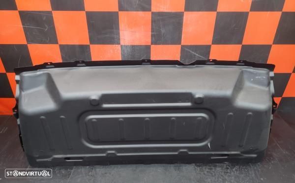 Painel Divisória Peugeot Partner Caixa (K9) - 2