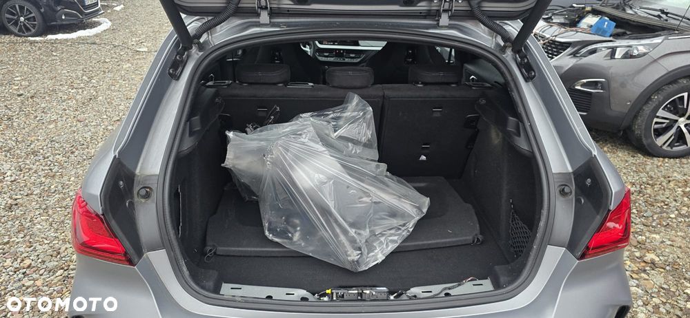 BMW Seria 1 120i Edition Colorvision - 24