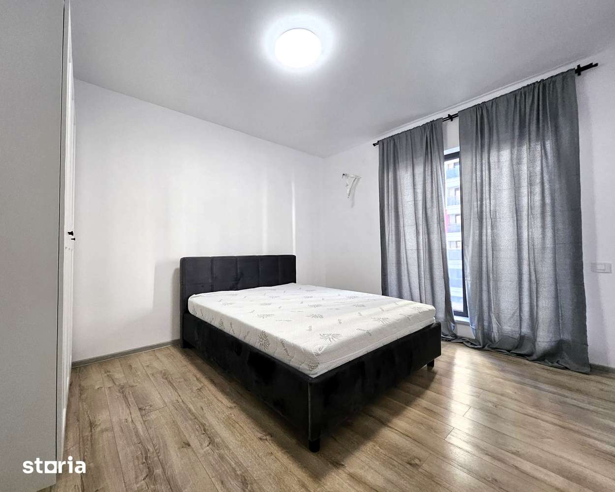 Apartament 2 camere Exigent / zona Plaza Romania, parcare, comision 0% — fotografia 2