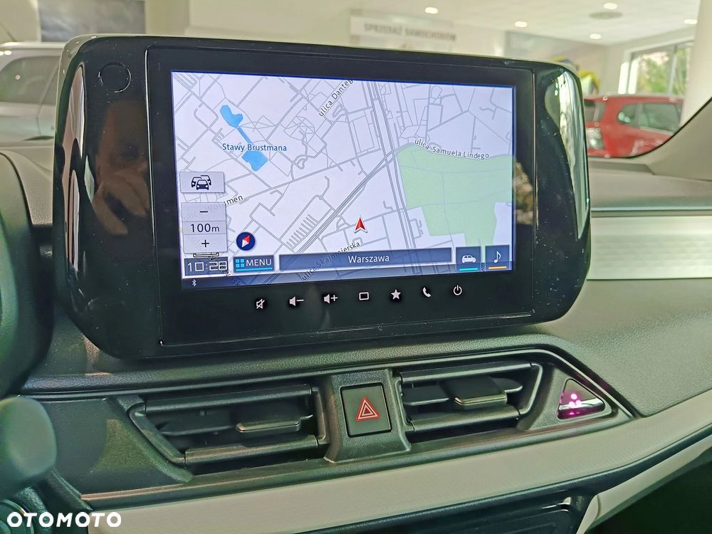 Suzuki Swift 1.2 Dualjet SHVS Premium Plus - 16