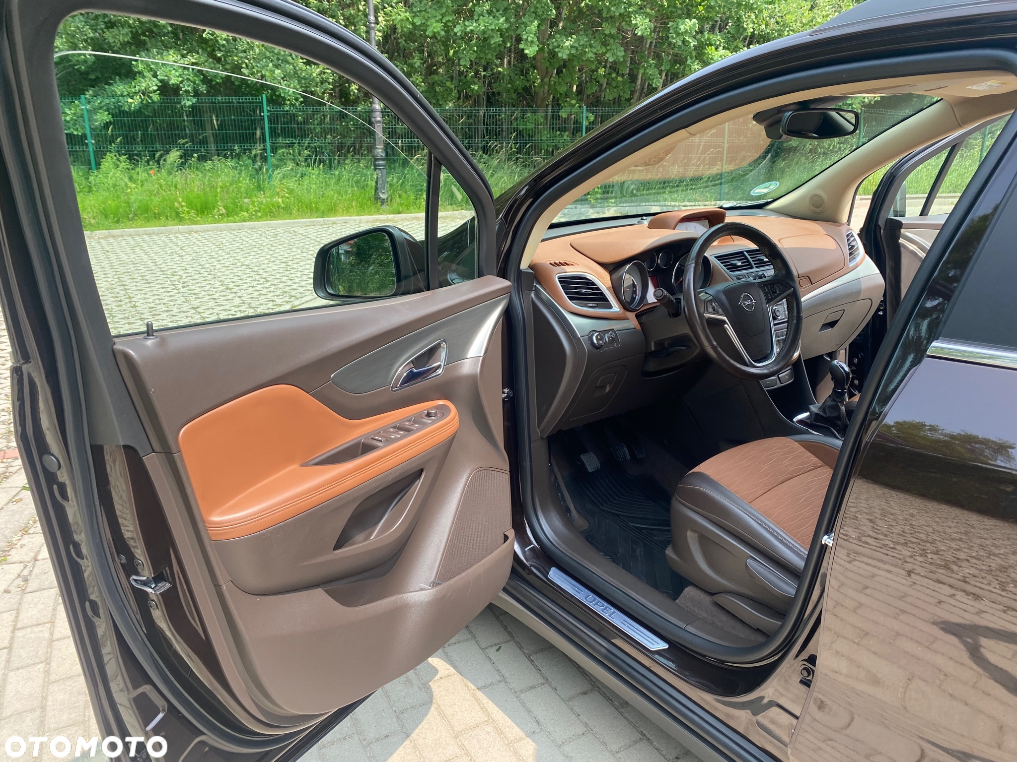 Opel Mokka 1.4 T Cosmo S&S EU6 - 31