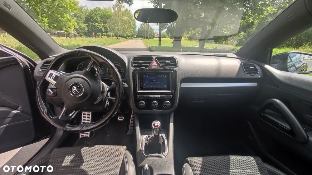 Volkswagen Scirocco 1.4 TSI - 12