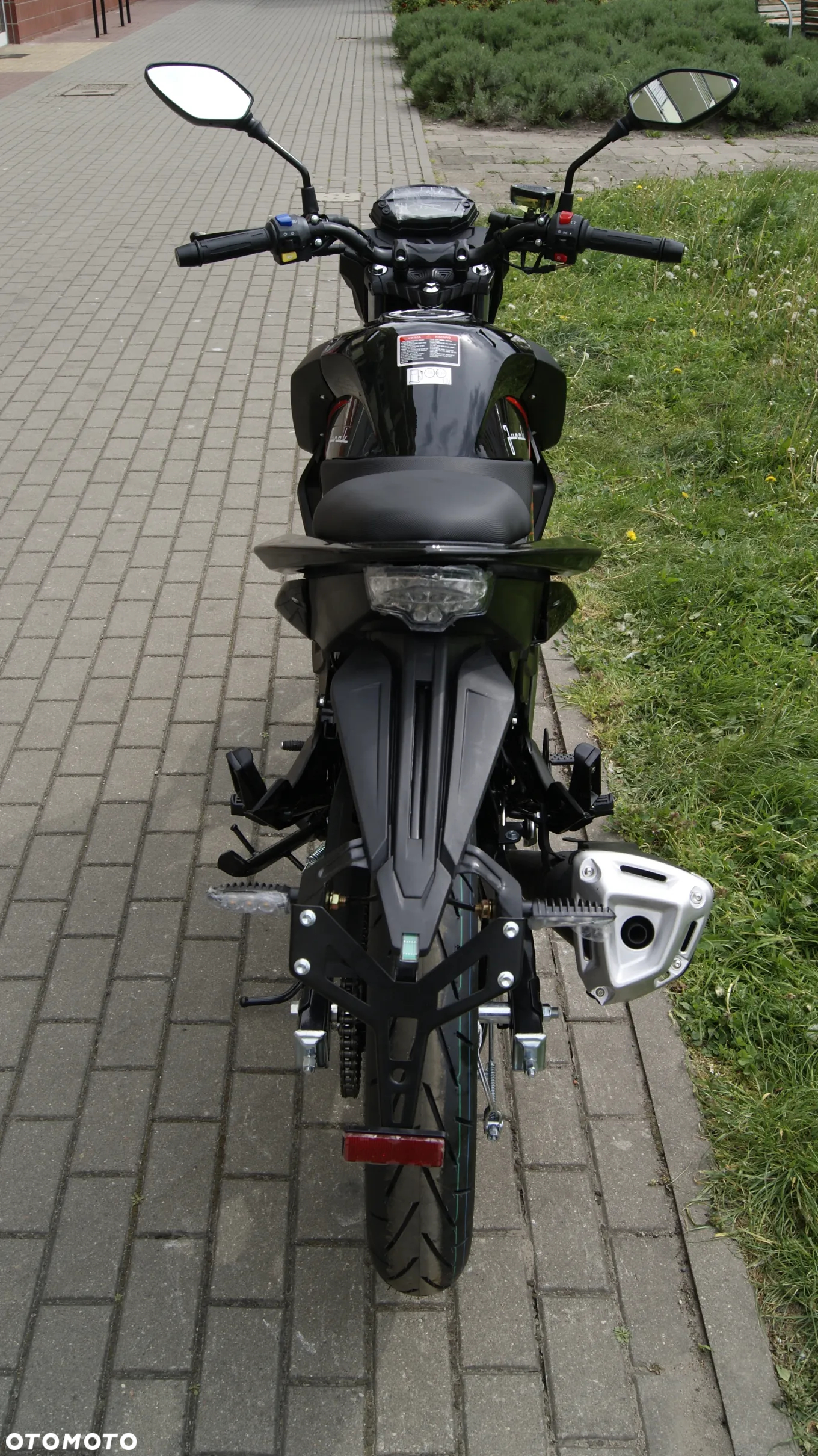 Junak 905 - 6