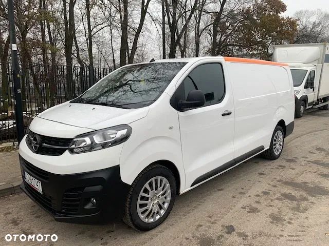 Opel VIVARO - 1