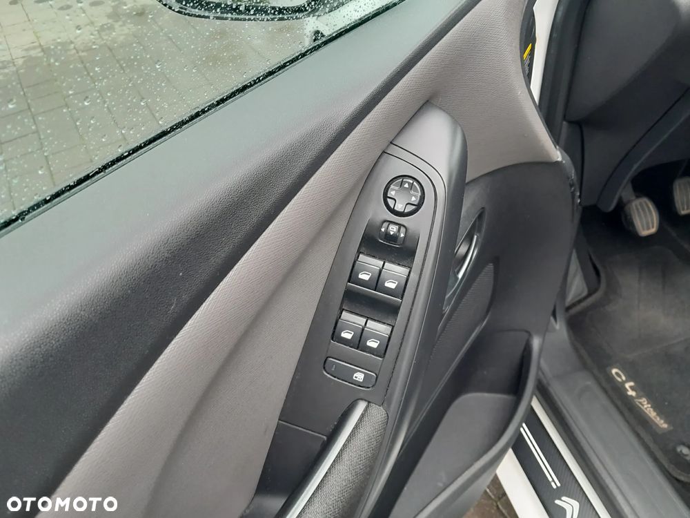 Citroën C4 Picasso - 13