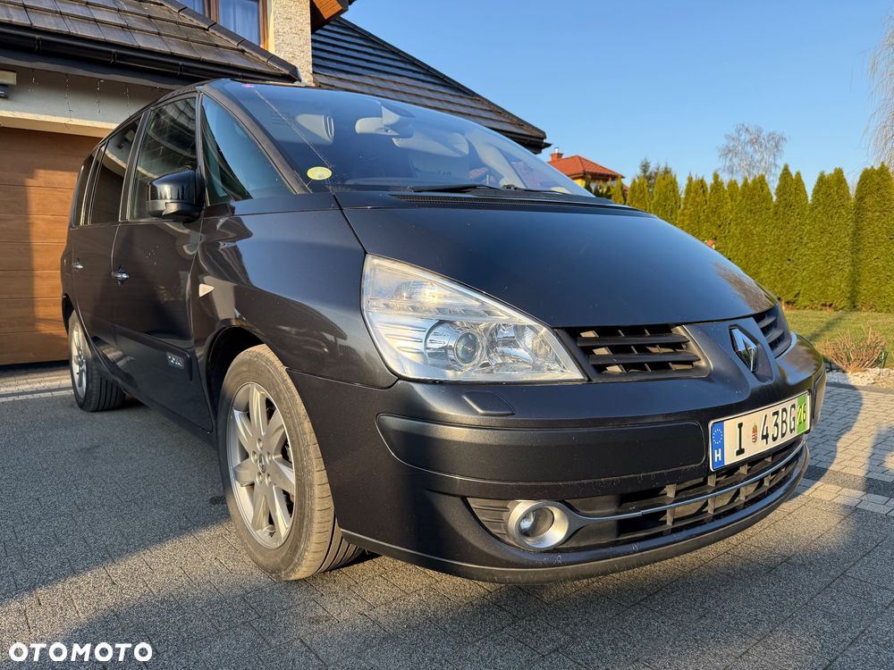 Renault Espace 2.0 dCi Dynamique - 7