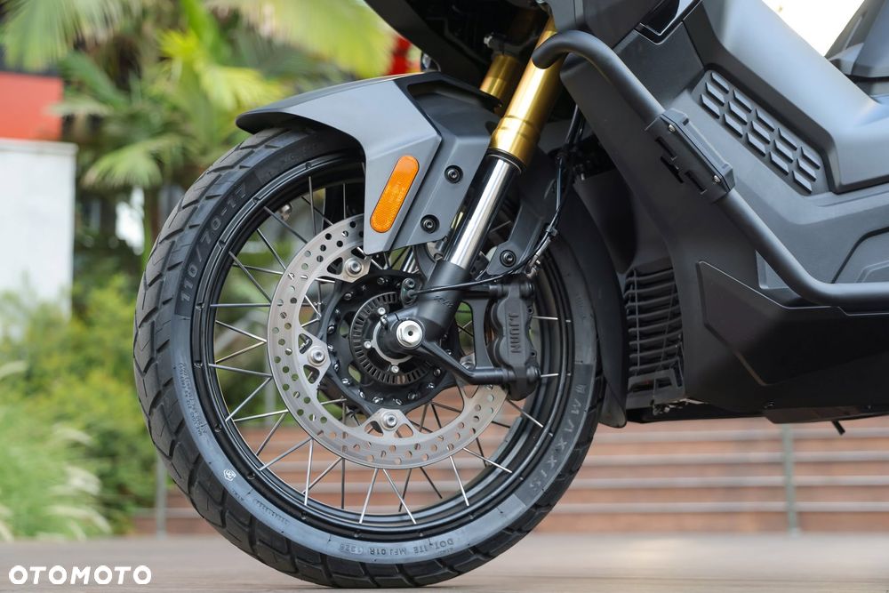 VOGE SR450X - 10
