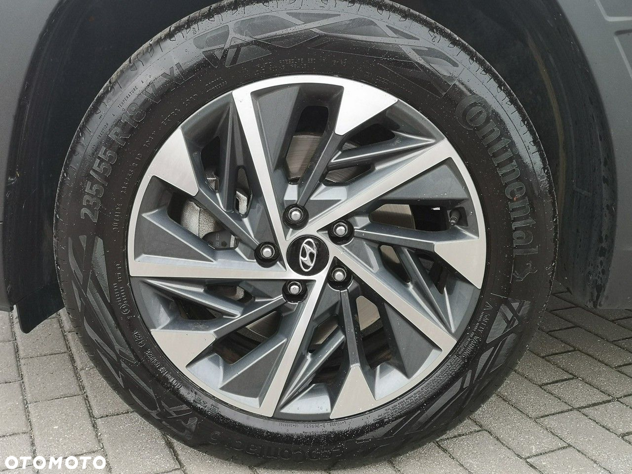 Hyundai Tucson - 16