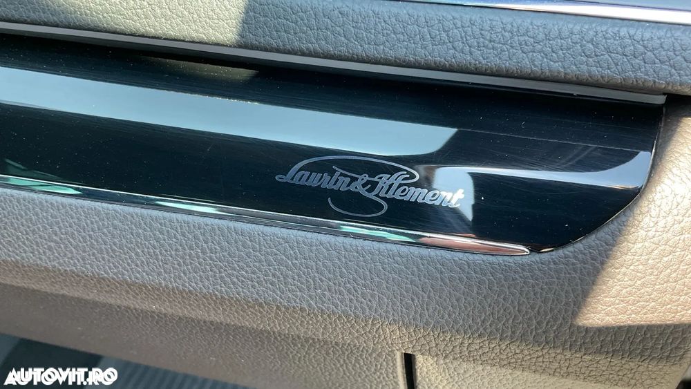 SKODA Superb 2019 — imagine 14