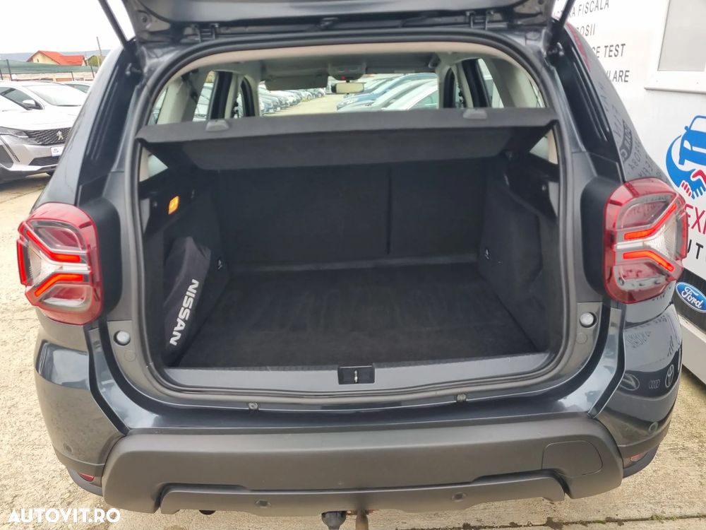 Dacia Duster TCe 100 2WD Comfort - 11