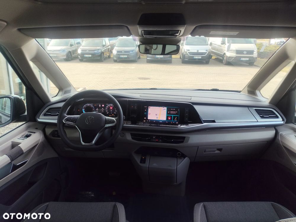 Volkswagen California - 25